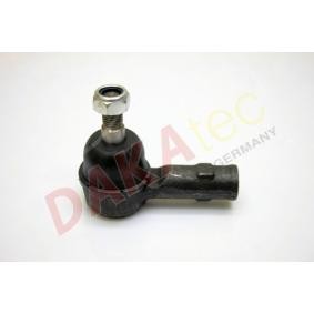 Achetez des Rotule de direction DAKAtec 150045 à prix pour 7,09 €