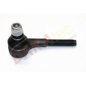 Achetez des Rotule de direction DAKAtec 150052 à prix pour 9,91 €