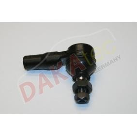 Achetez des Rotule de direction DAKAtec 150060 à prix pour 10,61 €