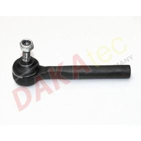 Achetez des Rotule de direction DAKAtec 150072 à prix pour 9,91 €