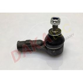 Achetez des Rotule de direction DAKAtec 150086 à prix pour 8,12 €