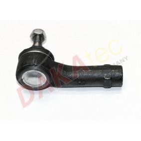 Achetez des Rotule de direction DAKAtec 150091 à prix pour 8,89 €