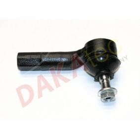 Achetez des Rotule de direction DAKAtec 150099 à prix pour 9,66 €