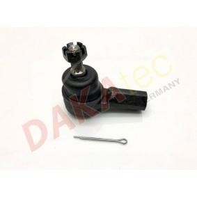 Achetez des Rotule de direction DAKAtec 150116 à prix pour 8,74 €