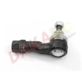Achetez des Rotule de direction DAKAtec 150127 à prix pour 9,26 €