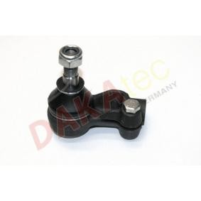 Achetez des Rotule de direction DAKAtec 150158 à prix pour 8,37 €