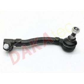 Achetez des Rotule de direction DAKAtec 150182 à prix pour 10,61 €