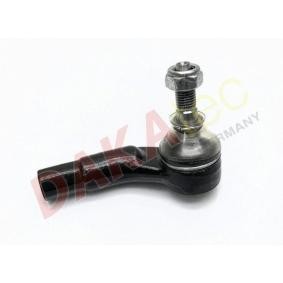 Achetez des Rotule de direction DAKAtec 150200 à prix pour 10,85 €
