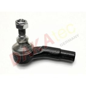Achetez des Rotule de direction DAKAtec 150201 à prix pour 15,25 €