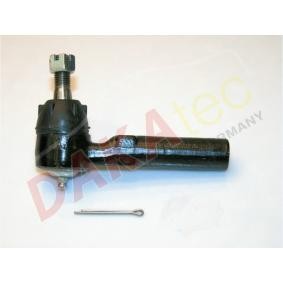 Comprar Rótula de dirección de DAKAtec 150235 a bajo precio de 11,37 €