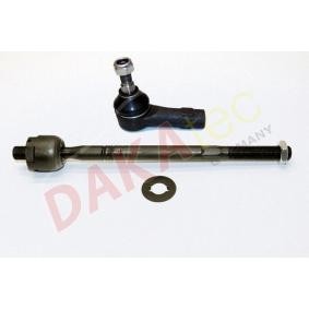 Achetez des Biellette de direction DAKAtec 160008 à prix pour 17,61 €