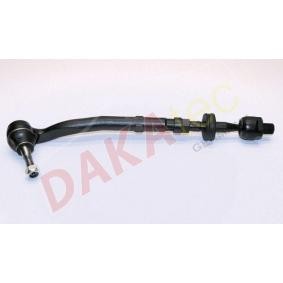 Comprar Barra de dirección de DAKAtec 160014 a bajo precio de 26,82 €
