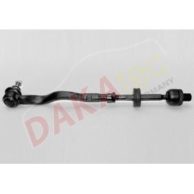 Comprar Barra de dirección de DAKAtec 160018 a bajo precio de 24,20 €