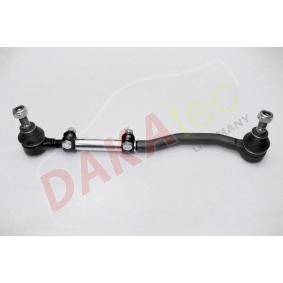 Achetez des Biellette de direction DAKAtec 160040 à prix pour 17,80 €