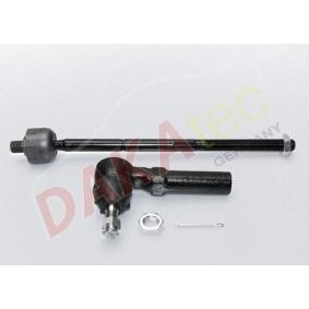 Comprar Barra de dirección de DAKAtec 160058 a bajo precio de 16,59 €