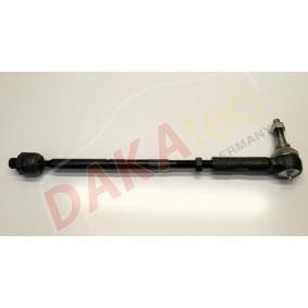 Comprar Barra de dirección de DAKAtec 160059 a bajo precio de 21,53 €