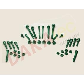 Compre Kit de montagem, braço oscilante da DAKAtec 30001 a um preço baixo por 26,30 €