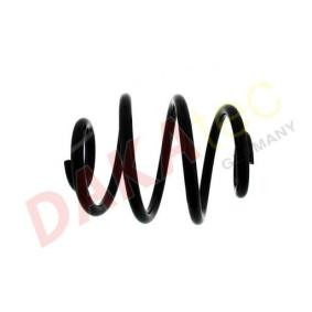 Acquista Molle ammortizzatori da DAKAtec 300080 a buon mercato per soli 22,38 €