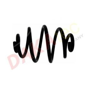 Acquista Molle ammortizzatori da DAKAtec 300081 a buon mercato per soli 16,06 €
