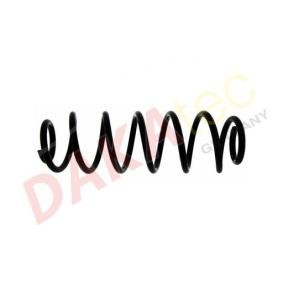 Acquista Molle ammortizzatori da DAKAtec 300279 a buon mercato per soli 21,36 €