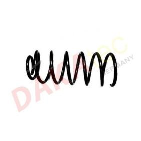Acquista Molle ammortizzatori da DAKAtec 300305 a buon mercato per soli 21,27 €
