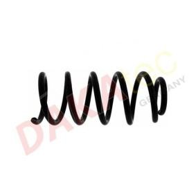 Acquista Molle ammortizzatori da DAKAtec 300348 a buon mercato per soli 23,67 €