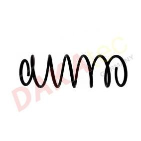 Acquista Molle ammortizzatori da DAKAtec 300391 a buon mercato per soli 23,25 €