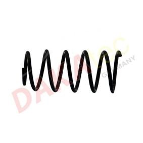 Acquista Molle ammortizzatori da DAKAtec 300407 a buon mercato per soli 39,17 €