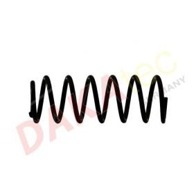 Acquista Molle ammortizzatori da DAKAtec 300408 a buon mercato per soli 26,28 €