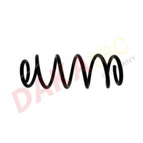 Acquista Molle ammortizzatori da DAKAtec 300414 a buon mercato per soli 17,77 €
