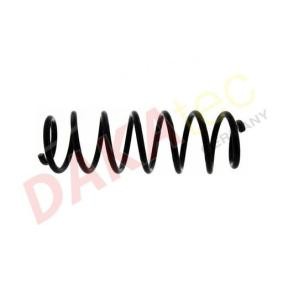 Acquista Molle ammortizzatori da DAKAtec 300445 a buon mercato per soli 20,53 €