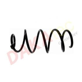 Acquista Molle ammortizzatori da DAKAtec 300446 a buon mercato per soli 21,48 €