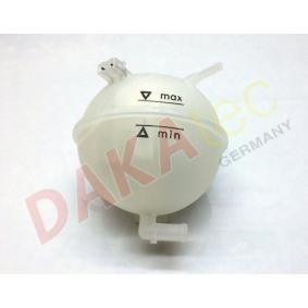 Compre Depósito de expansão, líquido de refrigeração da DAKAtec 3087002 a um preço baixo por 11,95 €