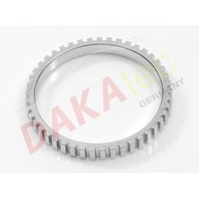 Compre Anel de sensor, ABS da DAKAtec 400006 a um preço baixo por 11,36 €