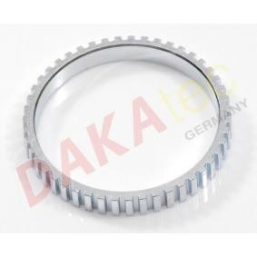 Comprar Anillo sensor, ABS de DAKAtec 400010 a bajo precio de 11,59 €
