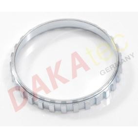 Comprar Anillo sensor, ABS de DAKAtec 400016 a bajo precio de 2,47 €