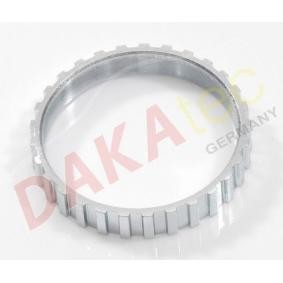 Comprar Anillo sensor, ABS de DAKAtec 400018 a bajo precio de 11,59 €