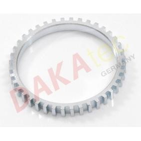 Comprar Anillo sensor, ABS de DAKAtec 400019 a bajo precio de 11,59 €