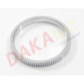Compre Anel de sensor, ABS da DAKAtec 400020 a um preço baixo por 6,10 €
