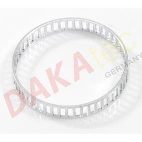 Comprar Anillo sensor, ABS de DAKAtec 400022 a bajo precio de 11,59 €