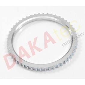 Comprar Anillo sensor, ABS de DAKAtec 400025 a bajo precio de 11,59 €