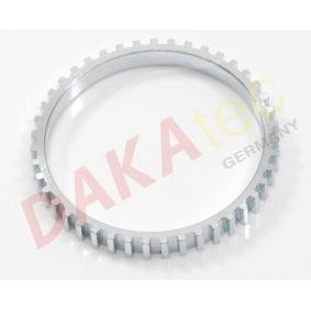 Compre Anel de sensor, ABS da DAKAtec 400030 a um preço baixo por 11,36 €