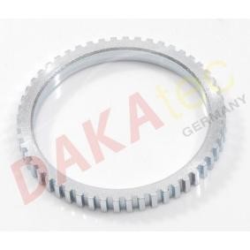 ABS Ring von DAKAtec günstig für 15,80 €