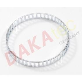 Comprar Anillo sensor, ABS de DAKAtec 400035 a bajo precio de 11,59 €