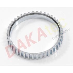 Comprar Anillo sensor, ABS de DAKAtec 400039 a bajo precio de 11,59 €