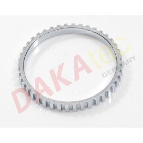 Comprar Anillo sensor, ABS de DAKAtec 400040 a bajo precio de 11,59 €