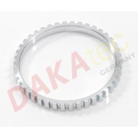 Comprar Anillo sensor, ABS de DAKAtec 400041 a bajo precio de 11,59 €