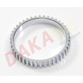 Comprar Anillo sensor, ABS de DAKAtec 400043 a bajo precio de 11,59 €