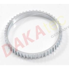 Comprar Anillo sensor, ABS de DAKAtec 400044 a bajo precio de 11,59 €