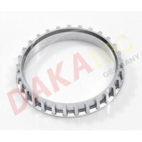 Compre Anel de sensor, ABS da DAKAtec 400045 a um preço baixo por 11,36 €
